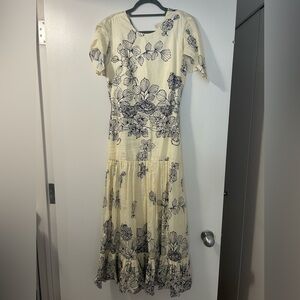 Alexis Dress size XS